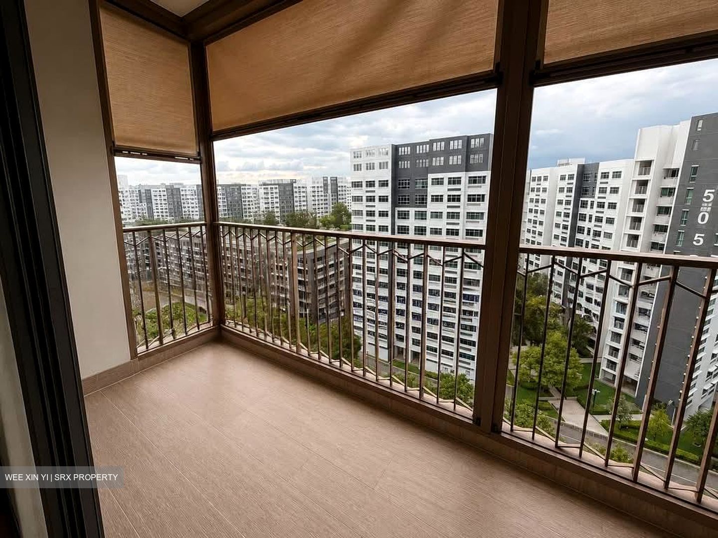The Criterion (D27), Condominium #580387421
